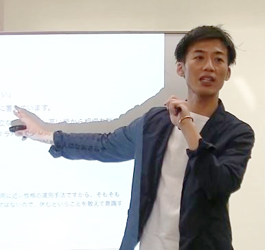 深見純